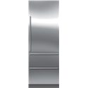 Sub zero store fridge freezer drawers
